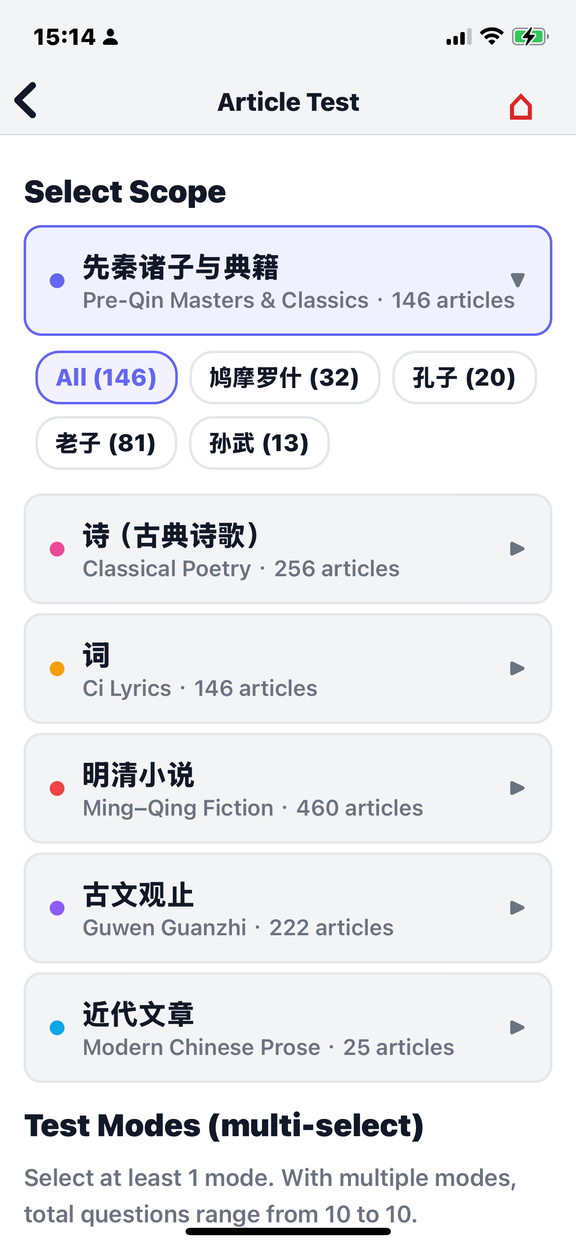 Article Test